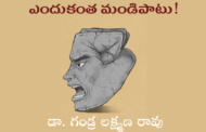 ఎందుకంత మండిపాటు!