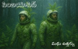 సింబయాసిస్