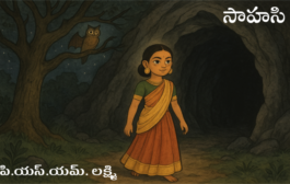 సాహసి