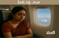 ఫీనిక్స్ పక్షి.. స్వాతి
