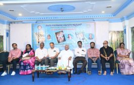 తెలుగు సాహితీ వనం ఆధ్వర్యంలో మూడు పుస్తకాల ఆవిష్కరణ సభ - నివేదిక