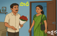 సారీ